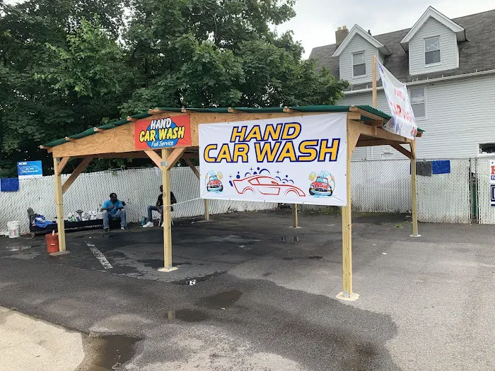 Excellent Hand Car Wash 7