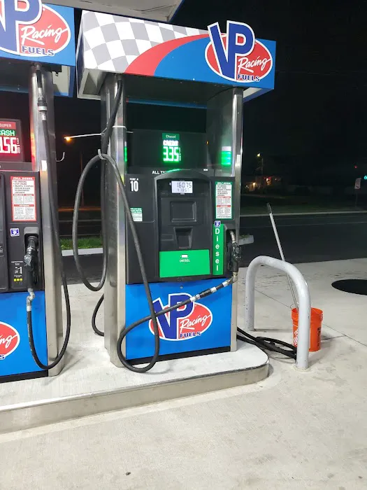 VP Racing Fuels 2