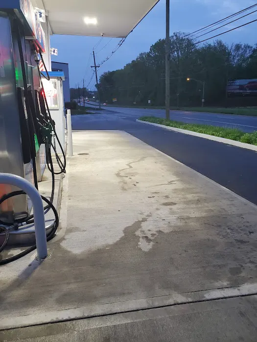 VP Racing Fuels 5