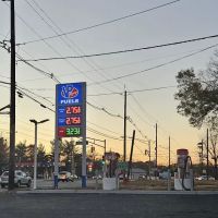 VP Racing Fuels