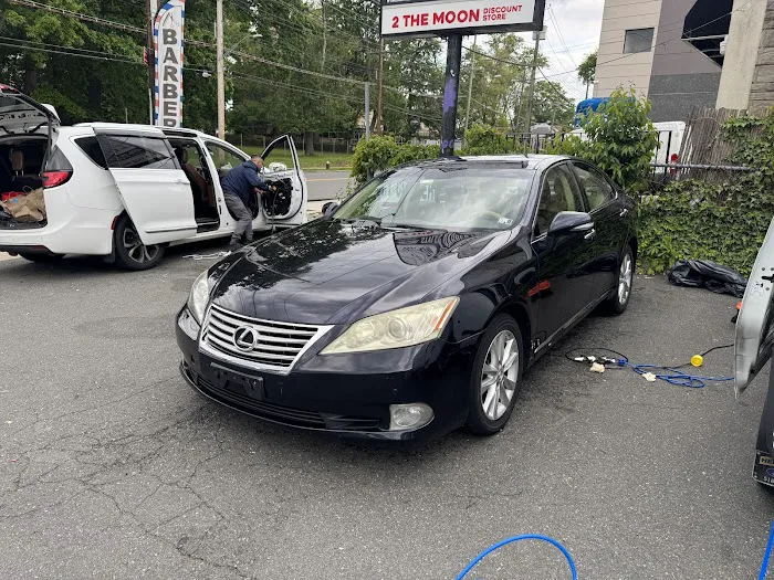 Night Owl Mobile Wash LLC 6