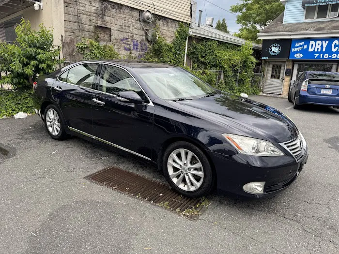 Night Owl Mobile Wash LLC 9