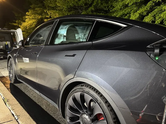 Night Owl Mobile Wash LLC 4