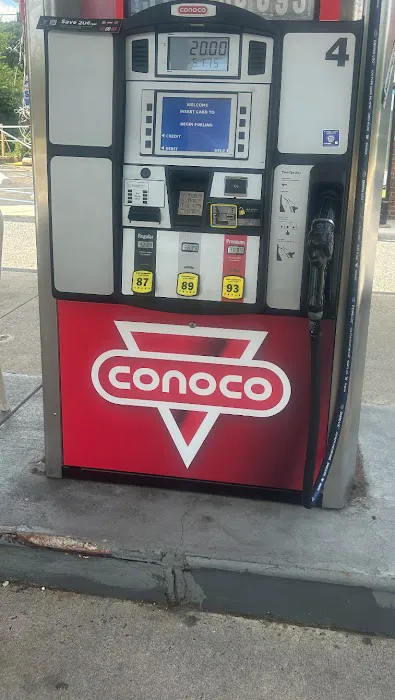 Conoco 0
