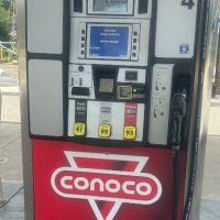 Conoco