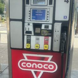 Conoco ico