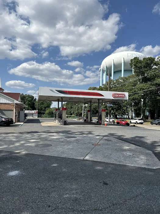 Conoco 1