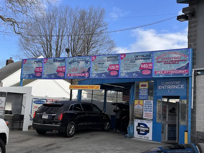 H2O Auto Spa 5