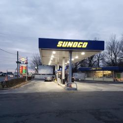 Sunoco ico