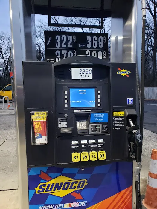 Sunoco 2