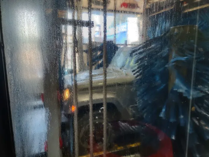Clean Touch Car Wash 0