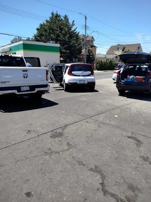 Clean Touch Car Wash 7