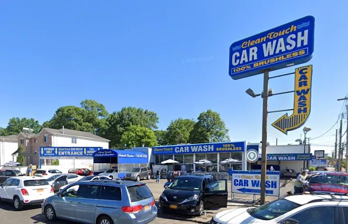 Clean Touch Car Wash 5