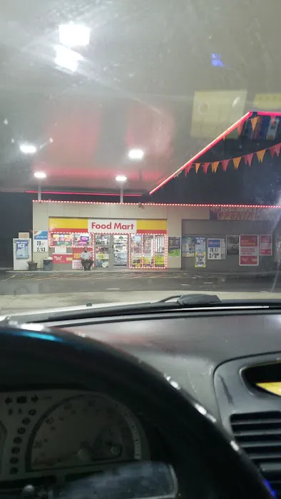 Shell 7