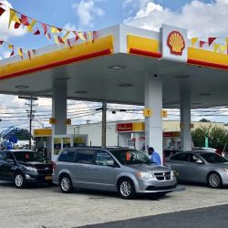Shell ico