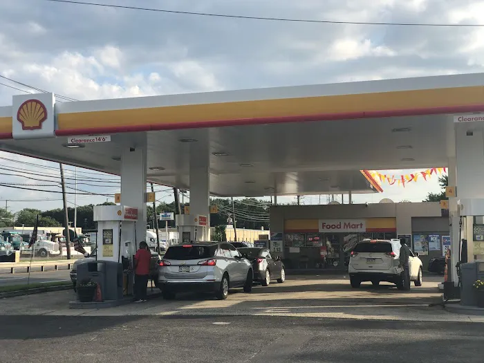 Shell 6