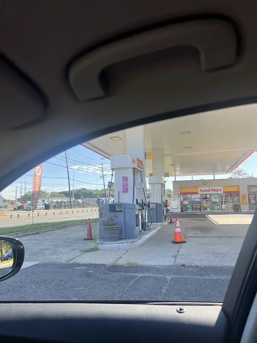 Shell 8
