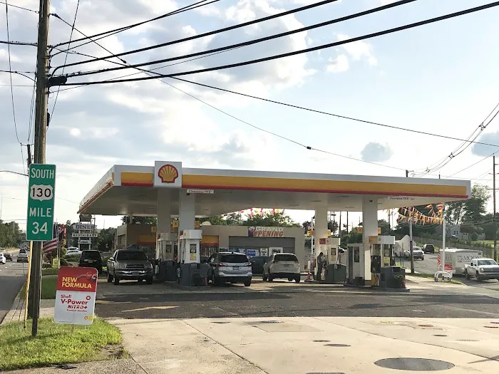 Shell 5