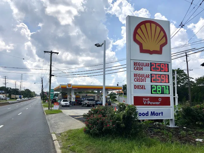 Shell 1