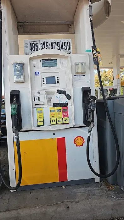 Shell 3
