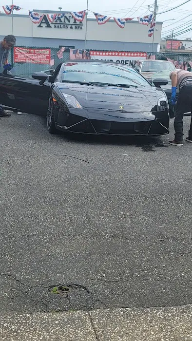 Champion Hand Car Wash 9