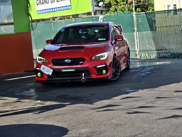 Champion Hand Car Wash 6