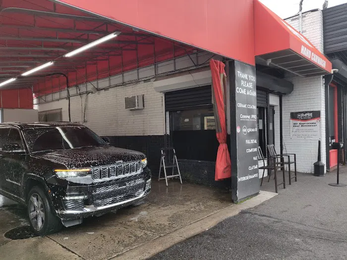 Empire Hand Carwash 1