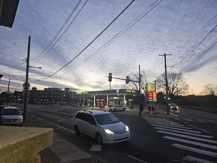 Philly Gas 5