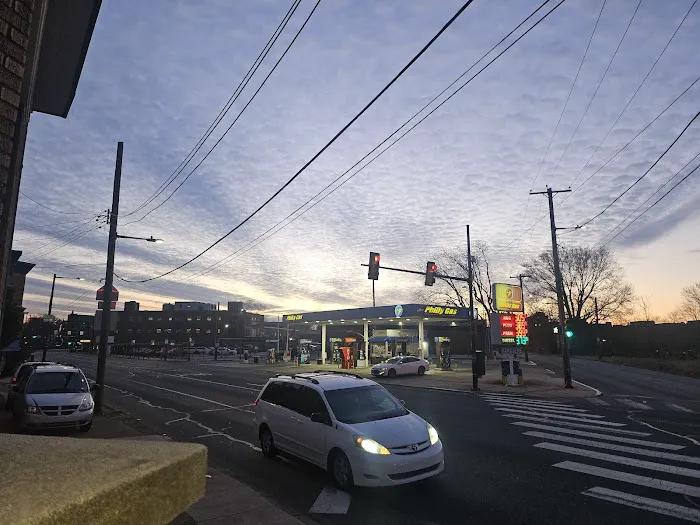 Philly Gas 6