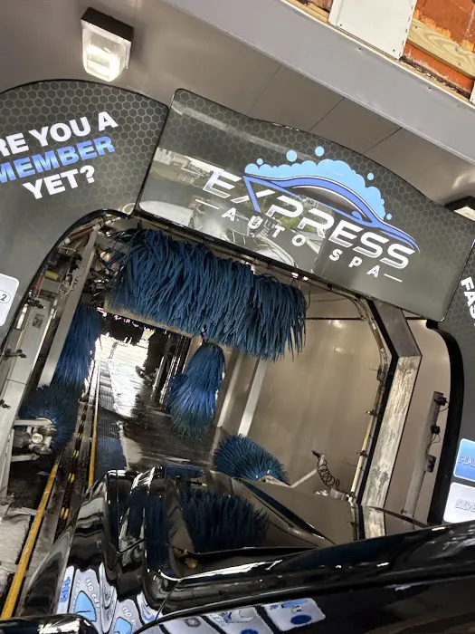 Express Auto Spa - Staten Island 6