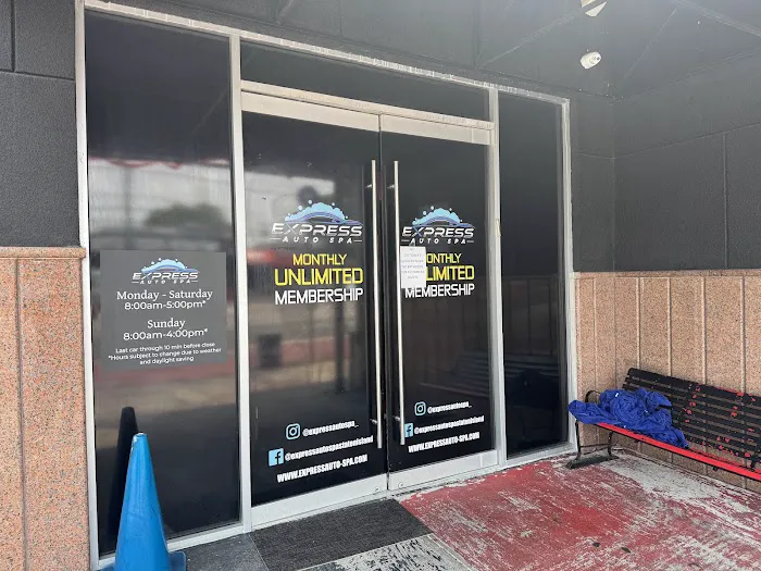 Express Auto Spa - Staten Island 0