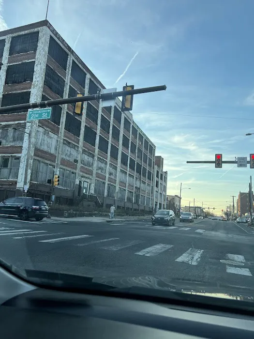 Philly Gas 3