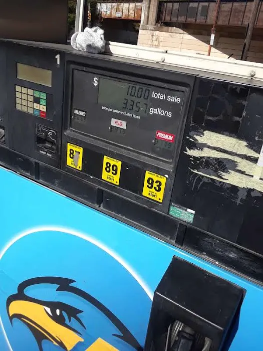 Philly Gas 1