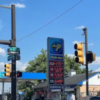 Philly Gas