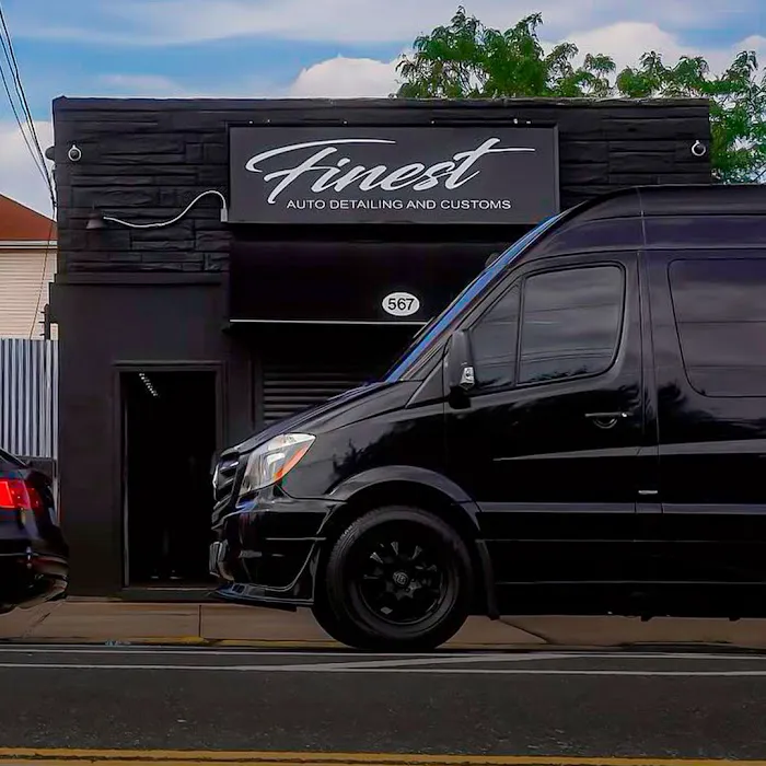 Finest Detailing NYC 1