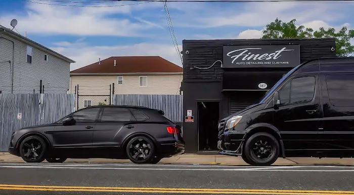 Finest Detailing NYC 0