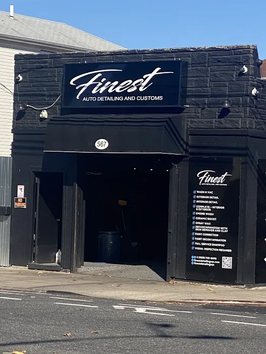 Finest Detailing NYC 3