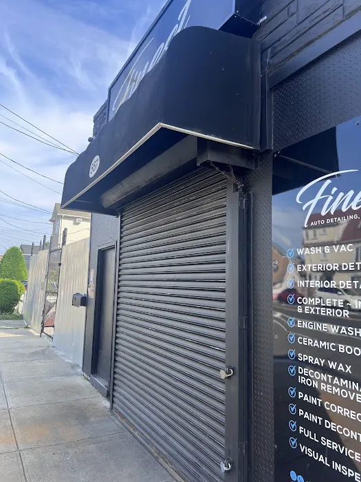 Finest Detailing NYC 2