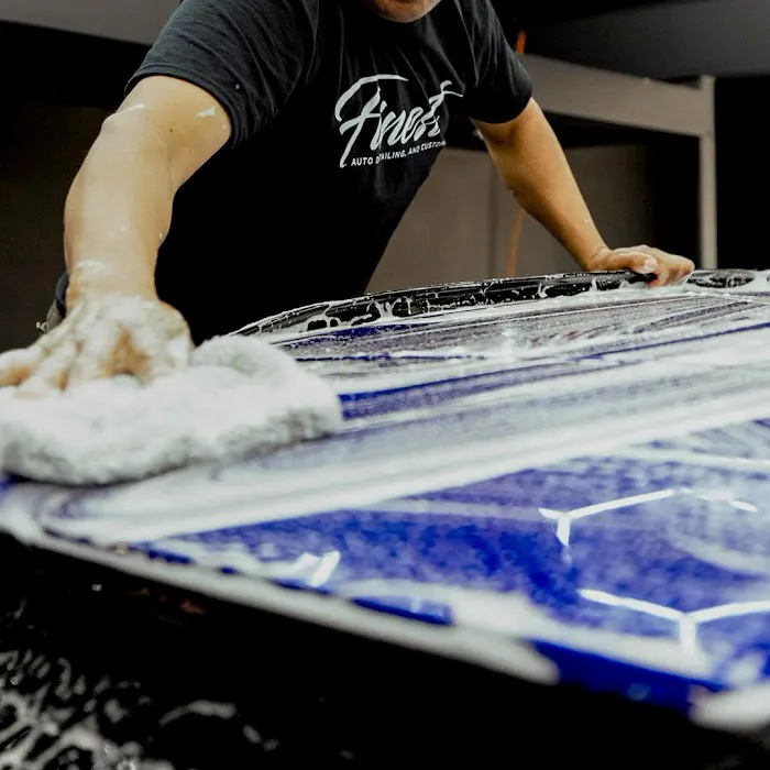 Finest Detailing NYC 5
