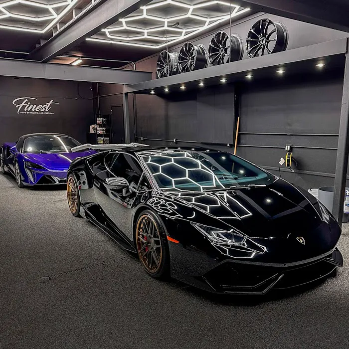 Finest Detailing NYC 7