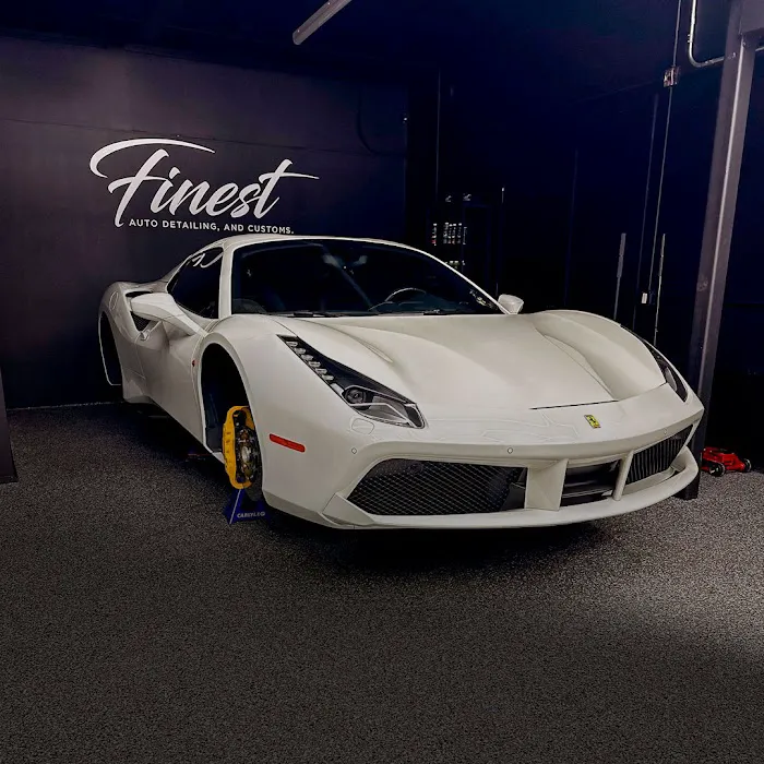 Finest Detailing NYC 6