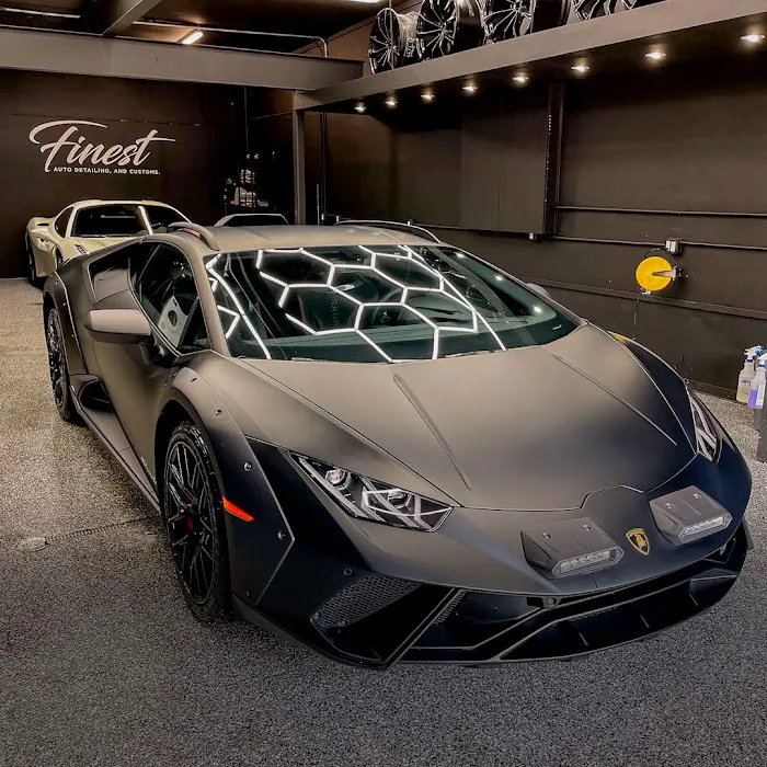 Finest Detailing NYC 8