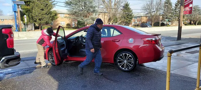 Zap Car Wash & Lube of Fair Lawn 3