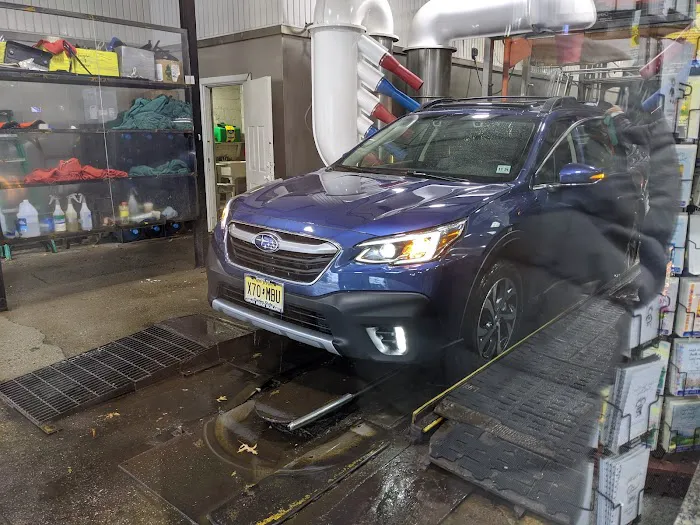 Zap Car Wash & Lube of Fair Lawn 5