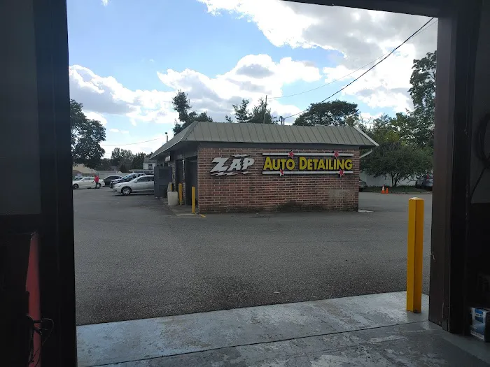 Zap Car Wash & Lube of Fair Lawn 7