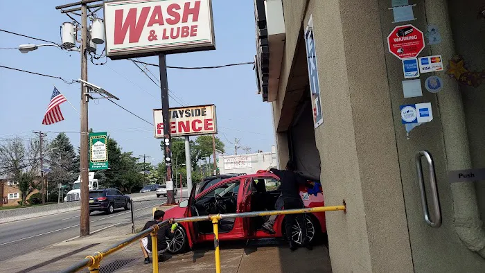 Zap Car Wash & Lube of Fair Lawn 4
