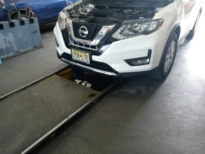 Zap Car Wash & Lube of Fair Lawn 8