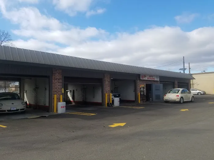 Zap Car Wash & Lube of Fair Lawn 1