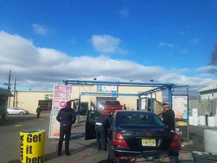 Zap Car Wash & Lube of Fair Lawn 0