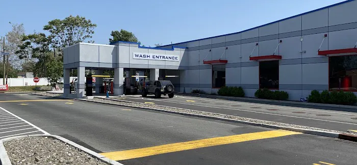 Soaring Car Wash Of Elmwood Park 5